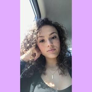 Meet your Posher, Shawna